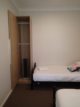 Dungowan Waterfront Apartments - Accommodation China 224