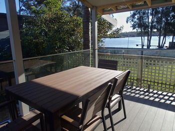 Dungowan Waterfront Apartments - Accommodation China 226