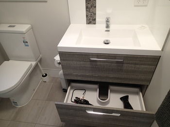 Dungowan Waterfront Apartments - Accommodation China 227