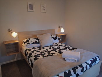 Dungowan Waterfront Apartments - Accommodation China 231