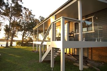 Dungowan Waterfront Apartments - Accommodation China 244