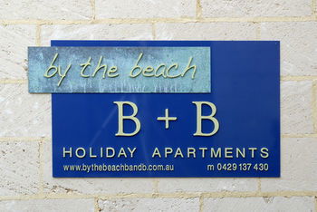 By The Beach B&B And Apartments - Accommodation China 0