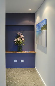 By The Beach B&B And Apartments - Accommodation China 15
