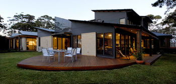 By The Beach B&B And Apartments - Accommodation China 18