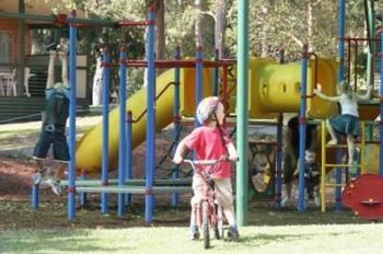 BIG 4 Forest Glen Resort - Accommodation Asia 0