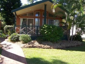 BIG 4 Forest Glen Resort - Accommodation Asia 3