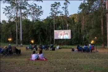 BIG 4 Forest Glen Resort - Accommodation Asia 5