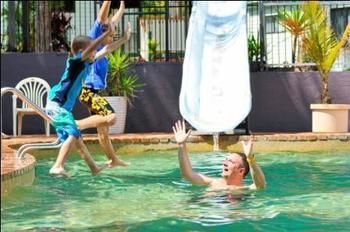 BIG 4 Forest Glen Resort - Accommodation Asia 6