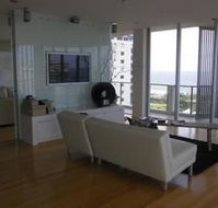 Silver Sea On Sixth Resort - Accommodation China