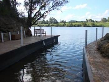 Clarence River Bed & Breakfast - Accommodation Guide 1