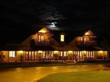 Clarence River Bed & Breakfast - Accommodation Guide 2