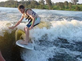 Clarence River Bed & Breakfast - Accommodation Guide 3