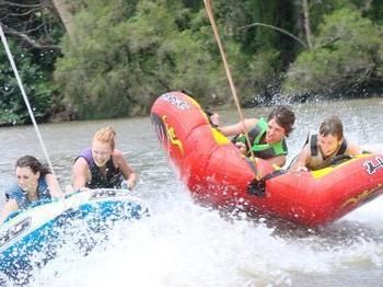 Clarence River Bed & Breakfast - Accommodation Guide 4