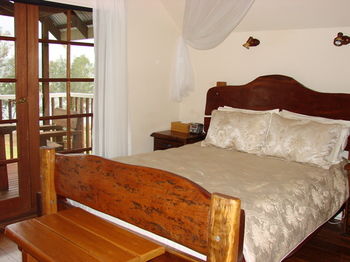 Clarence River Bed & Breakfast - Accommodation Guide 13