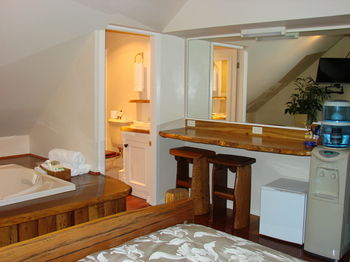 Clarence River Bed & Breakfast - Accommodation Guide 14