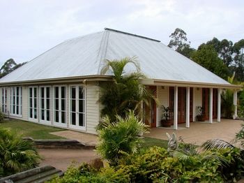 Clarence River Bed & Breakfast - Accommodation Guide 21