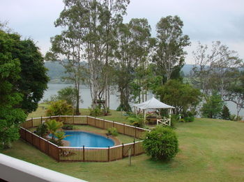 Clarence River Bed & Breakfast - Accommodation Guide 27