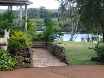 Clarence River Bed & Breakfast - Accommodation Guide 30