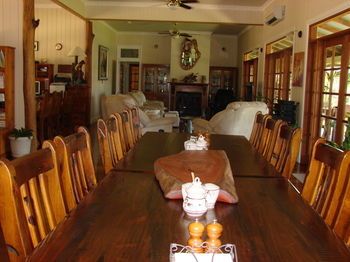 Clarence River Bed & Breakfast - Accommodation Guide 31