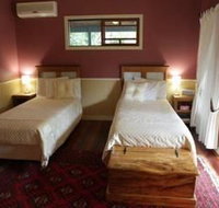 Eumundi Gridley Homestead BampB - Accommodation Guide