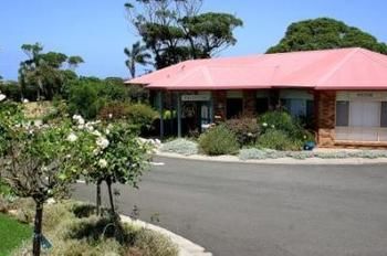 Kings Point Retreat - Accommodation China 0
