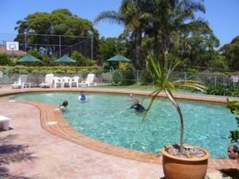Kings Point Retreat - Accommodation China 1