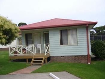 Kings Point Retreat - Accommodation China 4