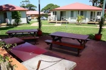Kings Point Retreat - Accommodation China 5