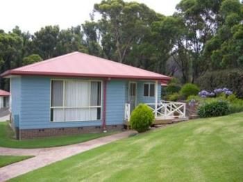 Kings Point Retreat - Accommodation China 7