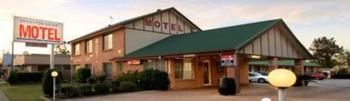 Branxton House Motel, Hunter Valley - Accommodation China 0