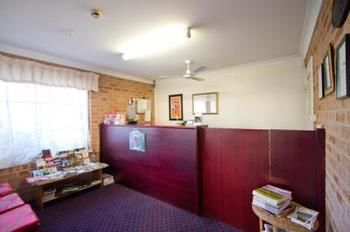 Branxton House Motel, Hunter Valley - Accommodation China 1