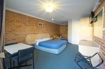 Branxton House Motel, Hunter Valley - Accommodation China 2