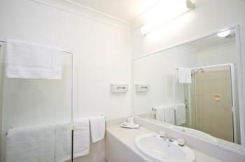 Branxton House Motel, Hunter Valley - Accommodation China 3