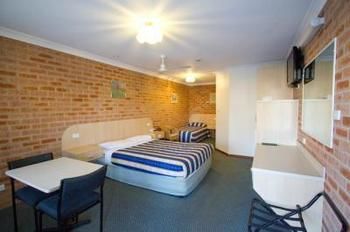 Branxton House Motel, Hunter Valley - Accommodation China 4