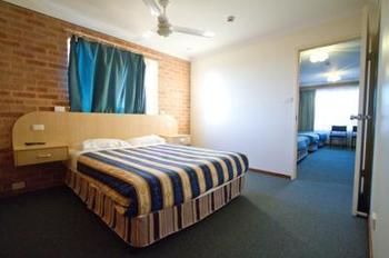 Branxton House Motel, Hunter Valley - Accommodation China 5