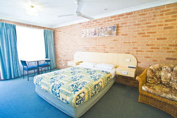Branxton House Motel, Hunter Valley - Accommodation China 11