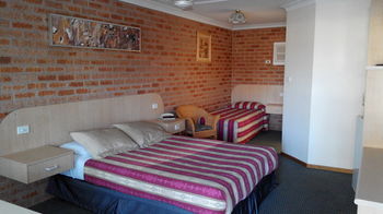 Branxton House Motel, Hunter Valley - Accommodation China 12