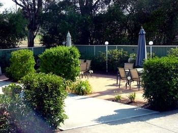 Branxton House Motel, Hunter Valley - Accommodation China 14