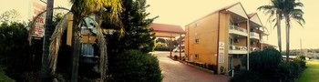 Ulladulla Harbour Motel - Accommodation China 1