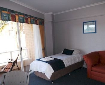 Ulladulla Harbour Motel - Accommodation China 2