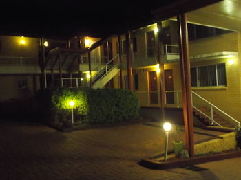 Ulladulla Harbour Motel - Accommodation China 3