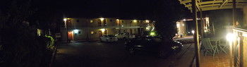 Ulladulla Harbour Motel - Accommodation China 4