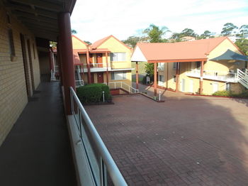 Ulladulla Harbour Motel - Accommodation China 7