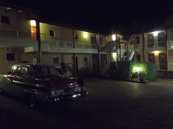 Ulladulla Harbour Motel - Accommodation China 8