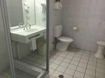 Ulladulla Harbour Motel - Accommodation China 12