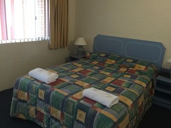 Ulladulla Harbour Motel - Accommodation China 17