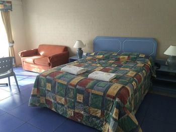 Ulladulla Harbour Motel - Accommodation China 18