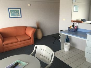 Ulladulla Harbour Motel - Accommodation China 20