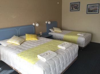 Ulladulla Harbour Motel - Accommodation China 21