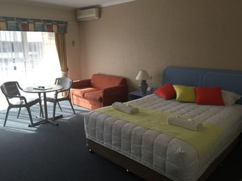 Ulladulla Harbour Motel - Accommodation China 22